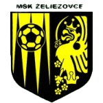 Zeliezovce Takım Logosu