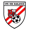 Raslavice Takım Logosu