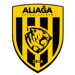 Aliağa FK Takım Logosu