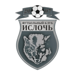 Isloch Res. Takım Logosu
