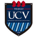 Cesar Vallejo Takım Logosu