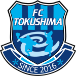 FC Tokushima Takım Logosu