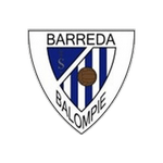Barreda Takım Logosu
