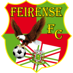 Feirense Takım Logosu