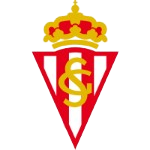 Sporting Gijon Takım Logosu