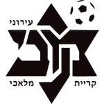 Hapoel Segev Takım Logosu