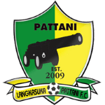 Pattani Takım Logosu