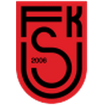 Spartakas Ukmerge Takım Logosu