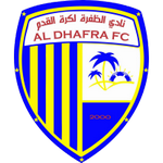 Al Dhafra Takım Logosu