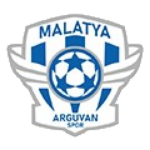 M. Arguvanspor Takım Logosu