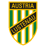 Aus. Lustenau Takım Logosu