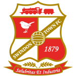 Swindon Town Takım Logosu