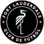 Ft Lauderdale Takım Logosu