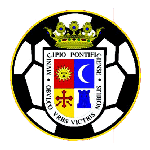 Porcuna Takım Logosu