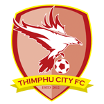 Thimphu City Takım Logosu