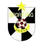 Sporting Ceuta Takım Logosu