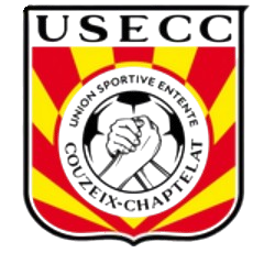 USECC Takım Logosu