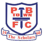 Potters Bar Takım Logosu