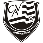 Votuporanguense U20 Takım Logosu