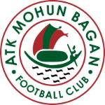 Mohun Bagan Takım Logosu