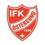 Östersund Takım Logosu