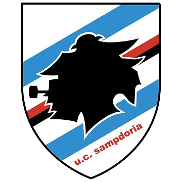 Sampdoria U20 Takım Logosu