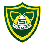 Skallagrimur Takım Logosu