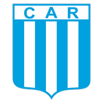 Racing Cordoba Takım Logosu
