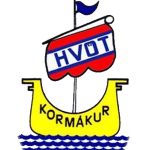 Kormakur / Hvöt Takım Logosu