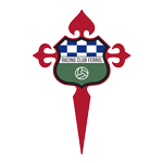 Racing Ferrol Takım Logosu