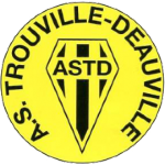 Trouville Deauville Takım Logosu
