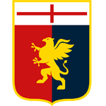 Genoa U20 Takım Logosu