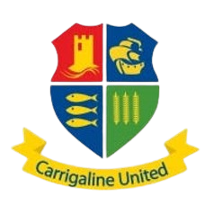 Carrigaline Takım Logosu