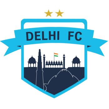 Delhi FC Takım Logosu