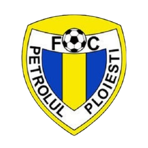 Petrolul 52 II Takım Logosu