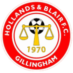 Hollands Blair Takım Logosu