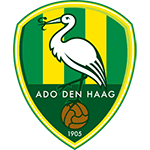 Den Haag Res. Takım Logosu