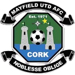 Mayfield Utd Takım Logosu