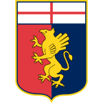 Genoa U19 Takım Logosu