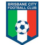 Brisbane City U23 Takım Logosu