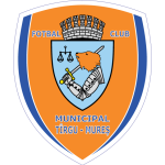 Târgu Mureş II Takım Logosu