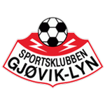 Gjovik-Lyn Takım Logosu