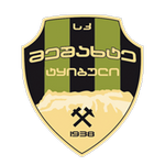 Meshakhte Takım Logosu