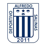 Alfred Salinas Takım Logosu