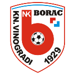 Borac Takım Logosu