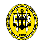 Beira-Mar U19 Takım Logosu