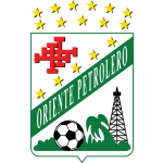 O. Petrolero Takım Logosu