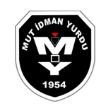 Mut İ.Y.Bld Takım Logosu