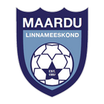 Maardu Takım Logosu