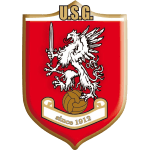 Grosseto Takım Logosu